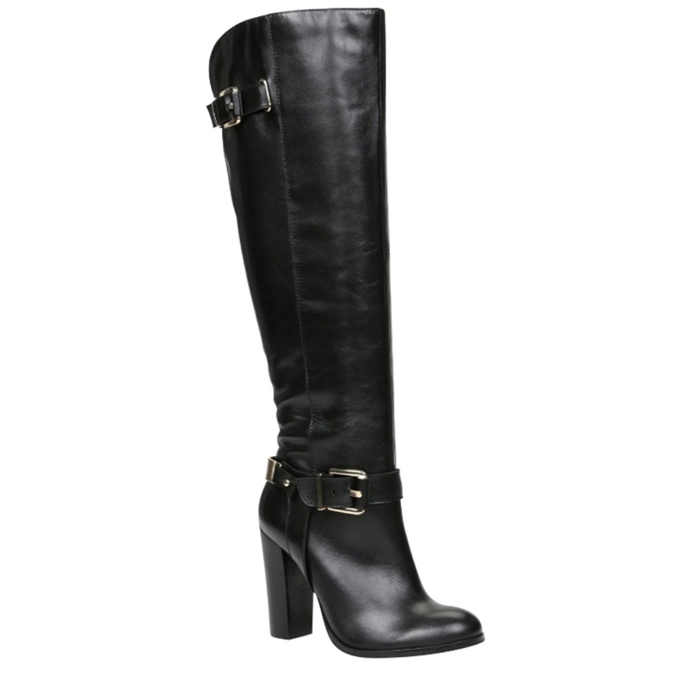 Aldo Above The Knee Boots